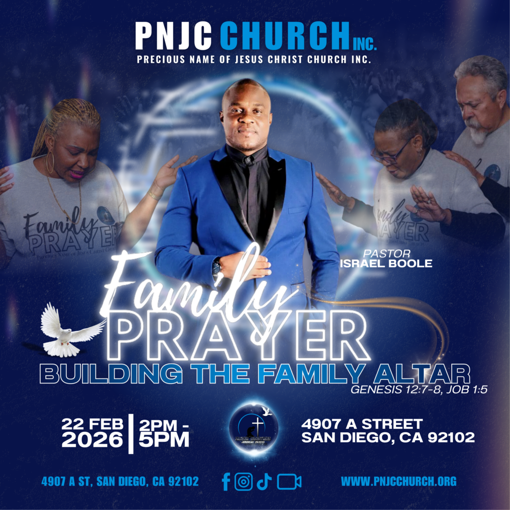 Family Prayer26